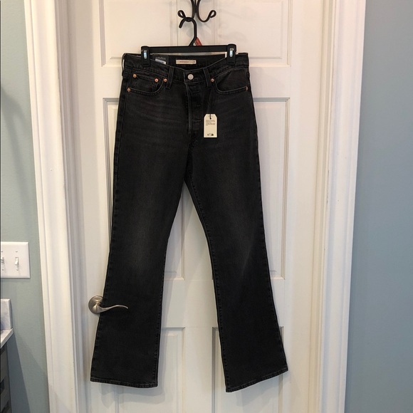Levi’s Wedgie Bootcut 29x32. Perfect for fall wardrobe - Picture 1 of 6